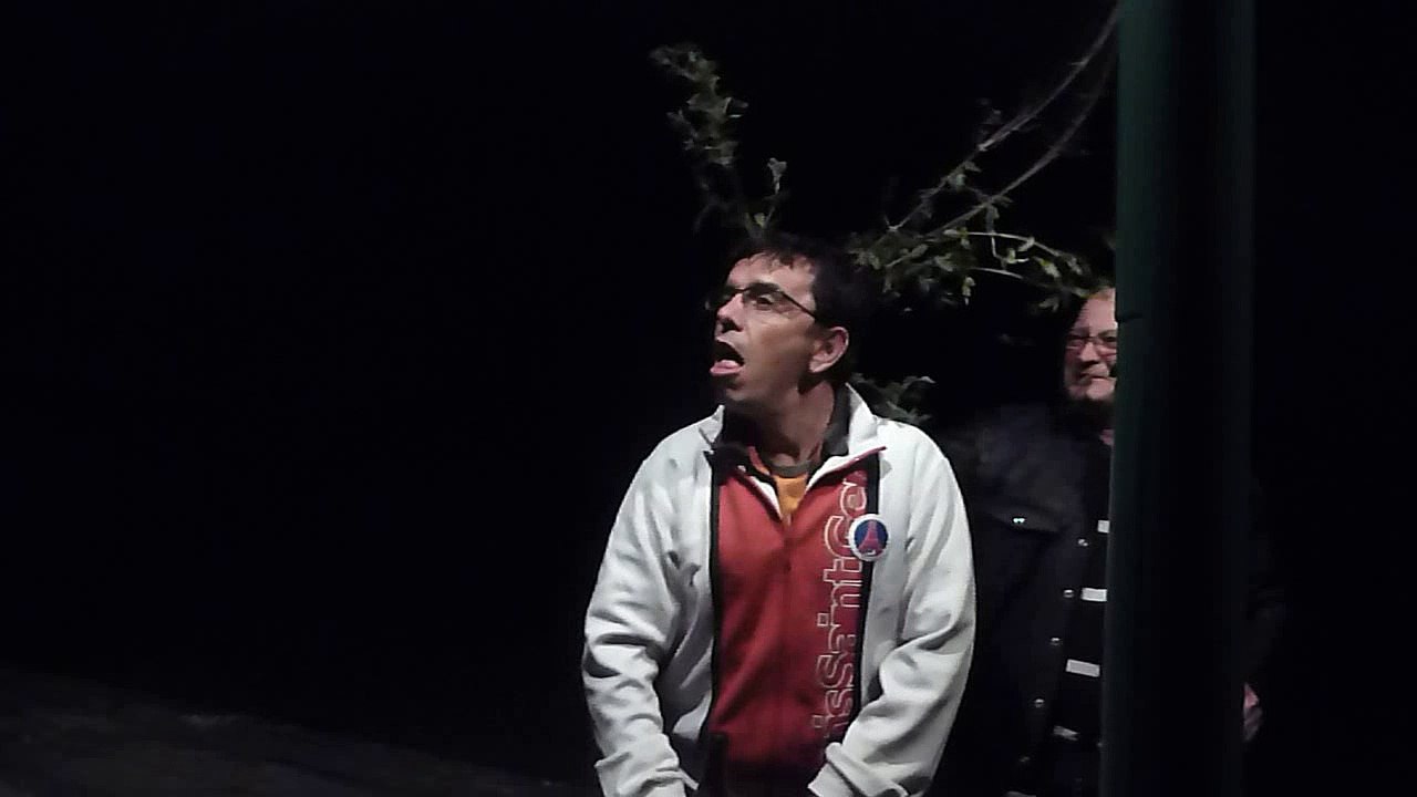 Le brame de Francky Millau 2016