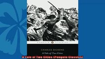 For you  A Tale of Two Cities Penguin Classics
