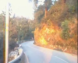 Rawalpindi to pir sohawa daman- e-koh 31 2016