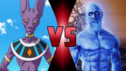 Death Battle Suggestions Ep 2