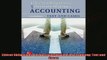 For you  Ethical Obligations and DecisionMaking in Accounting Text and Cases