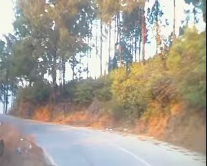Rawalpindi to pir sohawa daman- e-koh 32 2016
