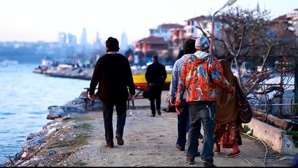 Ercan & Gökhan - Hadi Gel Balığa Çıkalım