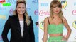 Demi Lovato Slams Taylor Swift By Saying— We ‘Don’t Get Along’