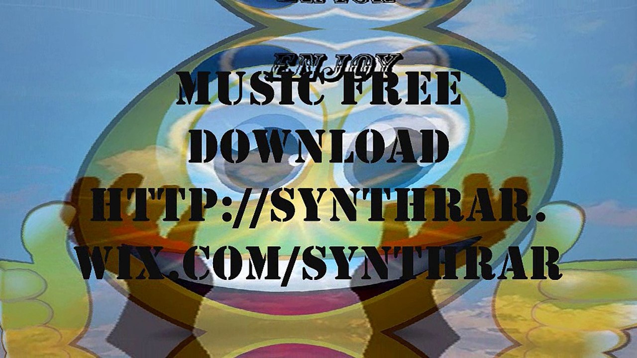 SYNTHRAR-MUSIC-ENJOY