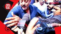 Sanjay Dutt won't be able to join his children for vacation - Bollywood News - #TMT