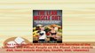 PDF  The Lean Muscle Diet Discover the Secretes of the Leanest and Fittest People on the Free Books