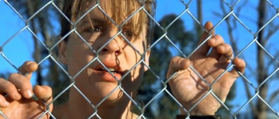 Terminator 2 With a Laugh Track