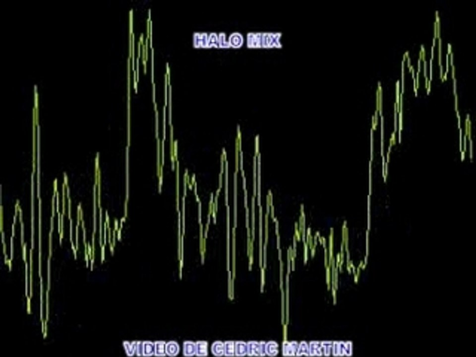 HALO MIX