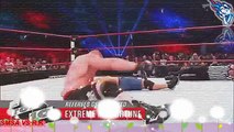 WWE Raw 23 May 2016 Highlights - wwe raw OMG Moments 23-5-2016