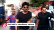 Shah Rukh Khan has become choosy about scripts - Bollywood Gossip