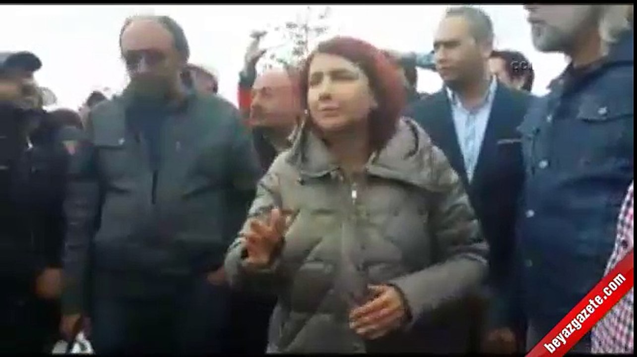 Avcılar Belediye Başkanı Handan Toprak Benli'den İş Bırakan İşçilere Tehdit Haberi