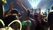 Deadmau5 Tour Intro @ Borgata Atlantic City 9-24-2011