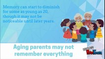 10 Tips to Keep in Mind While Helping Aging Parents