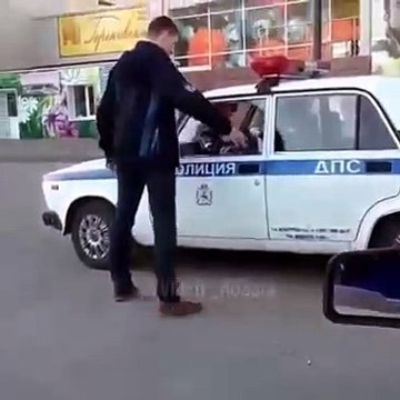 Пацан поверил в себя