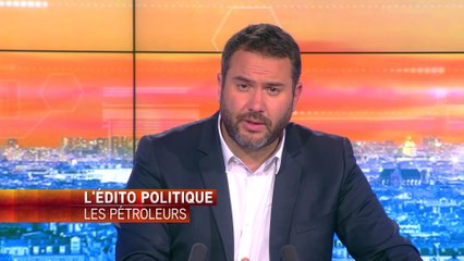 L'édito de Christophe Barbier du 24/05/2016