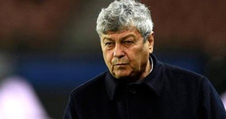 Lucescu'nun Menajeri: Zenit'le Prensipte Anlaştık