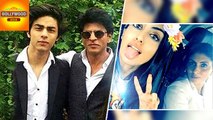 Aryan khan And Navya Nanda Are Finally Graduated | Bollywood Asia