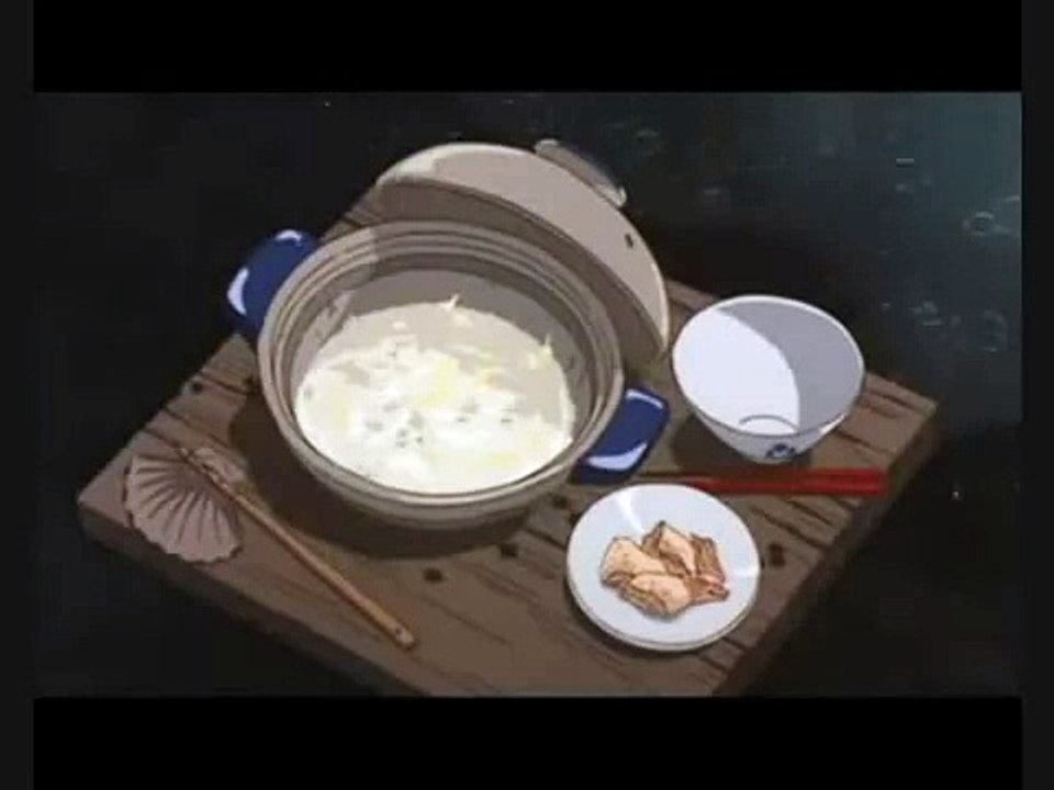 Tribute to Grave of the Fireflies