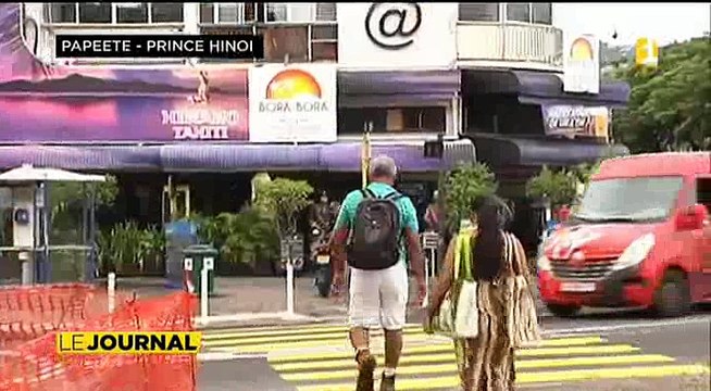 Les feux du rond point du Pacifique ne font pas que des heureux