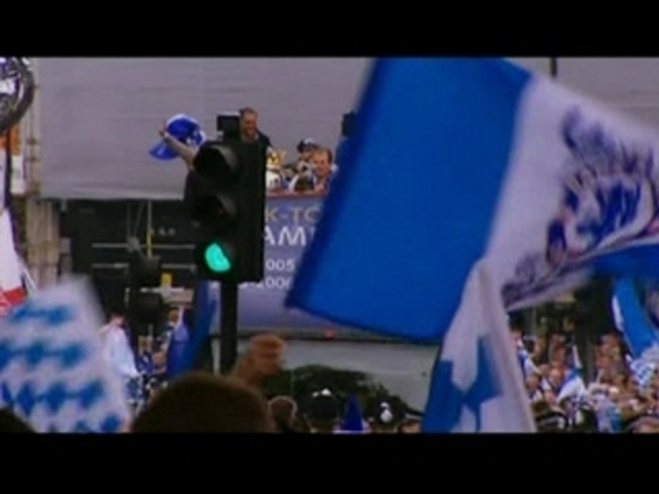 Football Icon n°7 - Partie 1