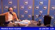 Live France Bleu Elsass du Mardi 24 mai