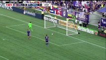 Orlando City SC vs. Montreal Impact 2016 MLS Highlights