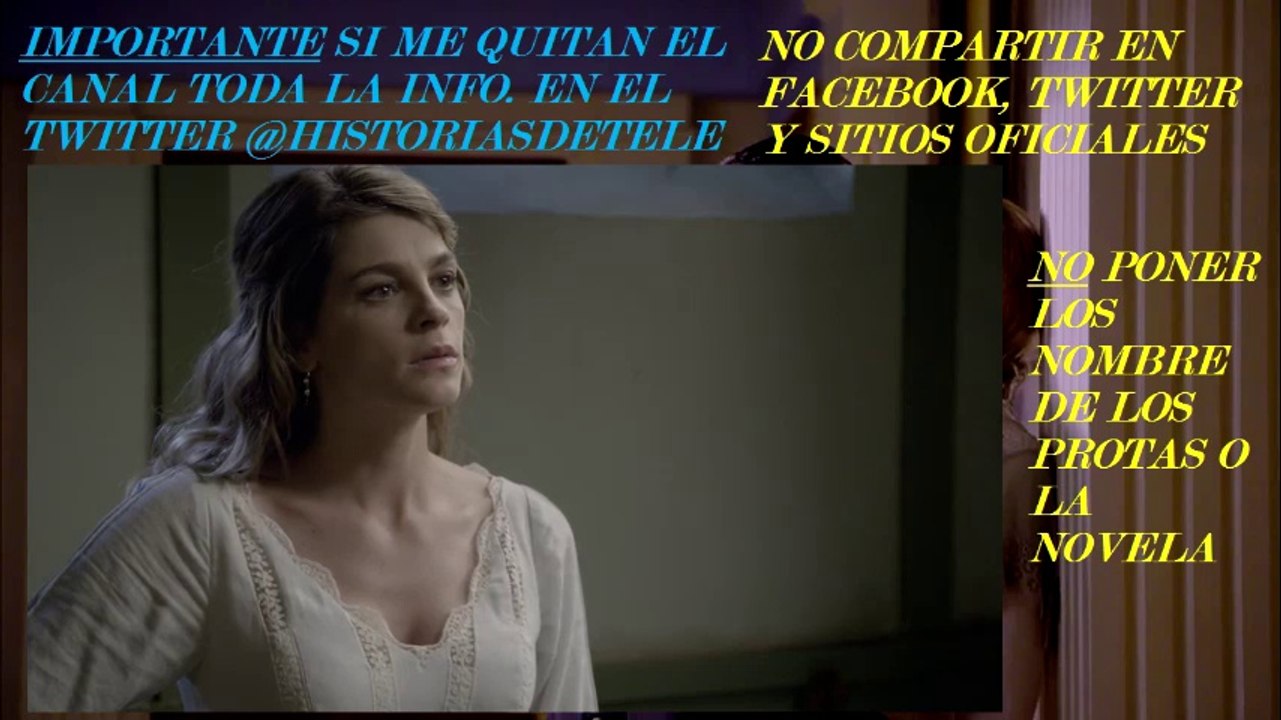 I&J 118 I. SE ENTERA DE LA RELACION DE J. CON CECILIA