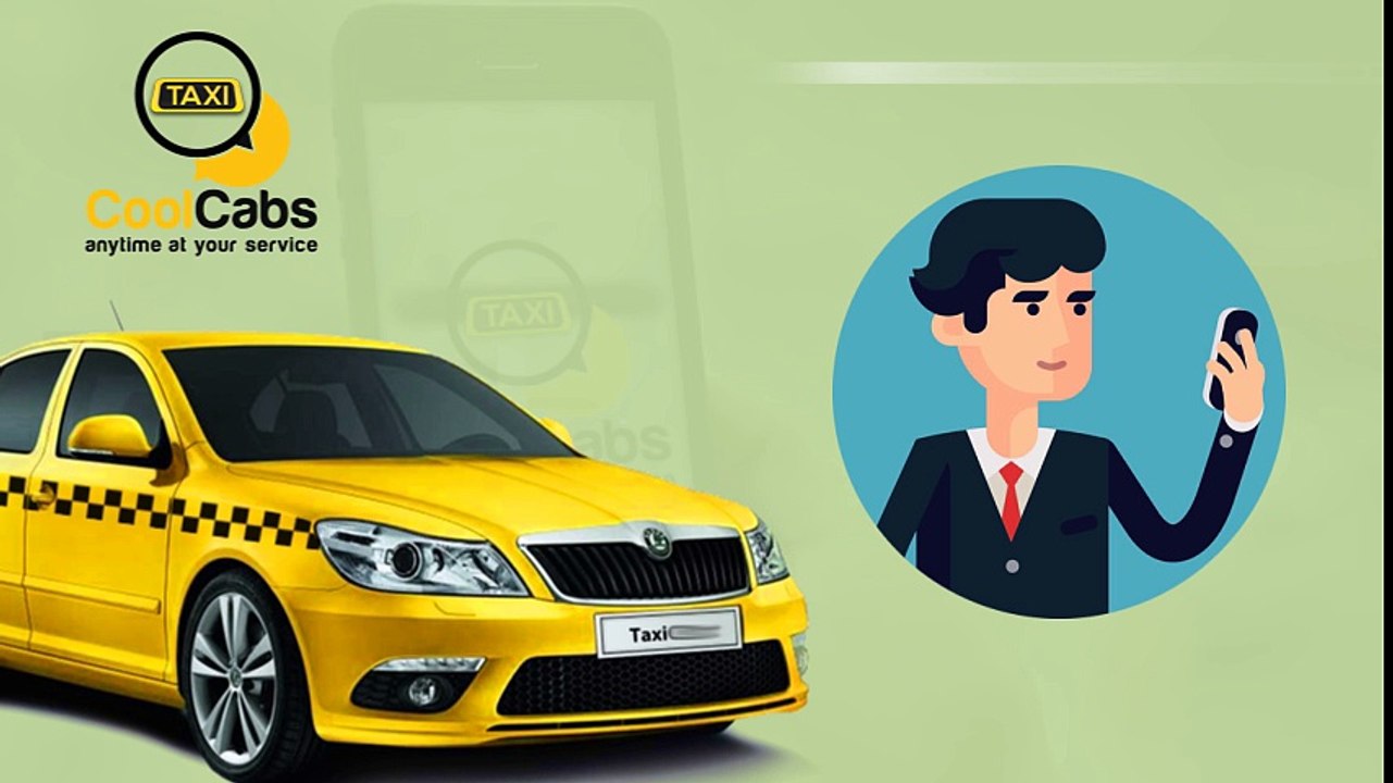 CoolCabs- the taxi company provide a comfortable cab ride at Leamington Spa