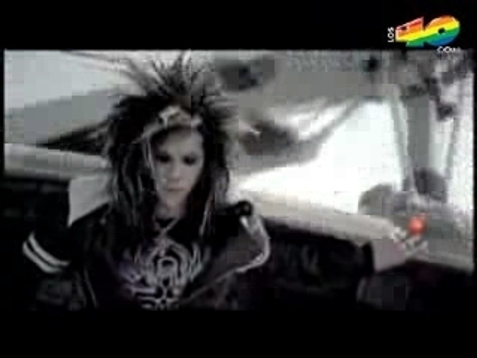 Tokio Hotel - Through The Monsoon