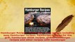 PDF  Hamburger Recipes Hamburger meat recipes including easy hamburger recipes hamburger Download Online