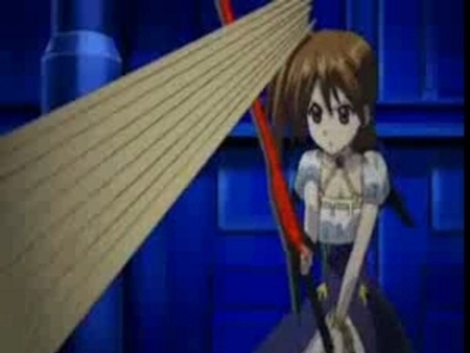 Negima