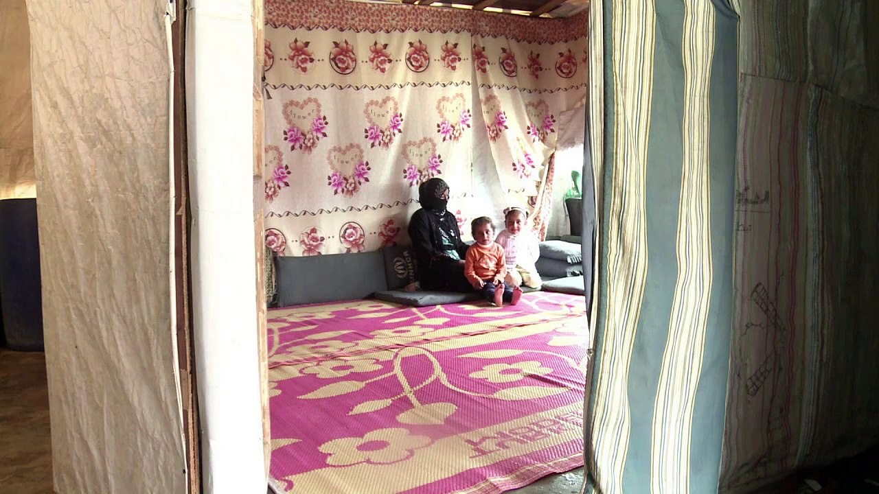 Kein Platz für tote Syrer im Libanon