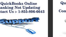 Quickbooks Technical support Number USA ## 1-855-806-6643