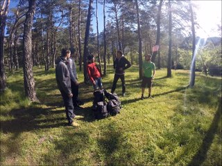 201605 stage estival LPRO Tourisme