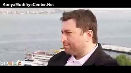 Ferrari Ye Binme Duygusu Adam Özetlemis Olayi