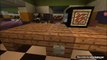 Minecraft PE Fredbear's family diner fan made map(Work In Progress) tour