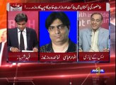 SACHI BAAT SARDAR KHAN NIAZI WITH ANWAR ABBASI (23-5-16)