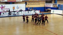 Competicion Hip Hop Guadalajara