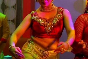 actress rachana narayanankutty hot navel