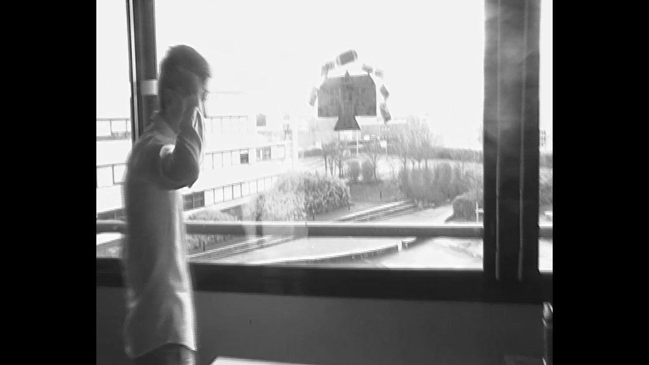 Match Point Parodie par les élèves de seconde du lycée Silvia Montfort de Luisant