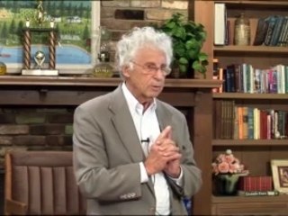 Roy Masters | The Missing Magic of Jesus - Part 3