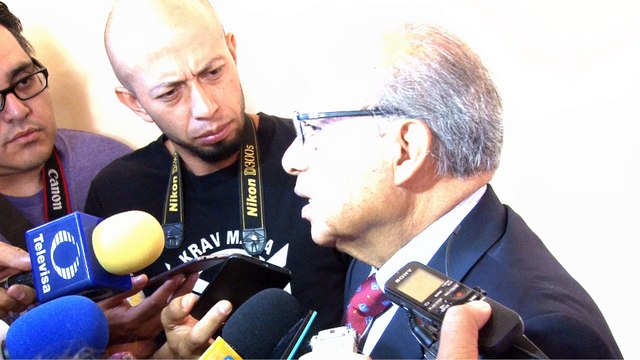 Reformas no incluyen delitos cometidos por funcionarios