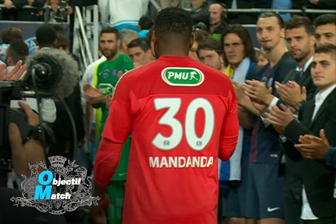 Objectif Match - S4E39 : le trailer