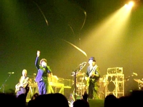 Beastie Boys Live @ Paris Zénith