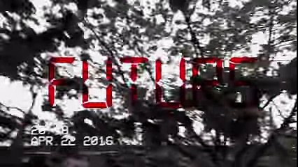 HEDI YUSEF - FUTURS (Prod. Mellow Cuton)