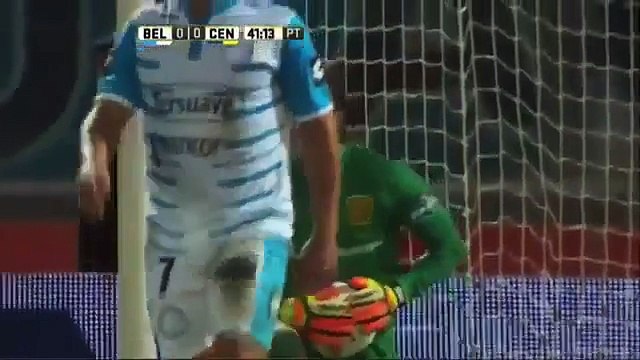 Belgrano 1-0 Rosario Central - Argentina - Primera División 23.05.2016