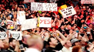 10 Words and Phrases Banned by WWE