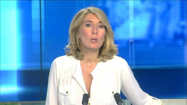 Une perquisition a eu lieu chez Google dans le cadre d'une enquête pour fraude fiscale - Le 24/05/2016 à 17h20