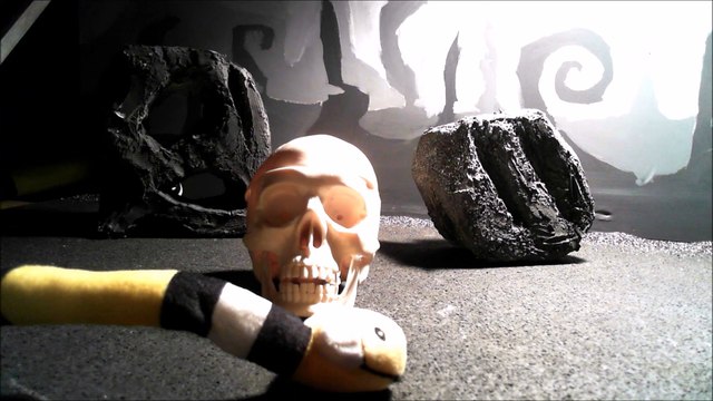 Atelier d'animation - Les Studios 28 - 13/05/2016